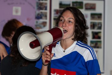 Bild 62 - Frauen SG Wilstermarsch - FSC Kaltenkirchen Aufstiegsspiel : Ergebnis: 2:1